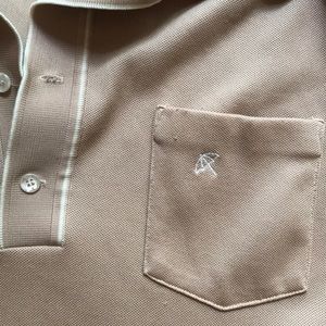 Arnold Palmer “Robert Bruce” Polo
